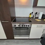 70m2 In Zittauer Stadtzentrum Innenstadt Innenring Lage - Wohnen Auf Zeit In - 2 Raum 아파트 치타우