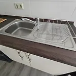 70m2 In Zittauer Stadtzentrum Innenstadt Innenring Lage - Wohnen Auf Zeit In - 2 Raum 아파트 치타우
