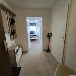 아파트 70m2 In Zittauer Stadtzentrum Innenstadt Innenring Lage - Wohnen Auf Zeit In - 2 Raum *