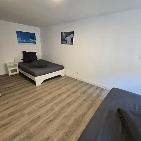 70m2 In Zittauer Stadtzentrum Innenstadt Innenring Lage - Wohnen Auf Zeit In - 2 Raum