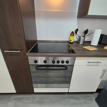 70m2 In Zittauer Stadtzentrum Innenstadt Innenring Lage - Wohnen Auf Zeit In - 2 Raum Appartamento Zittau