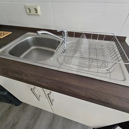 70m2 In Zittauer Stadtzentrum Innenstadt Innenring Lage - Wohnen Auf Zeit In - 2 Raum Appartamento Zittau