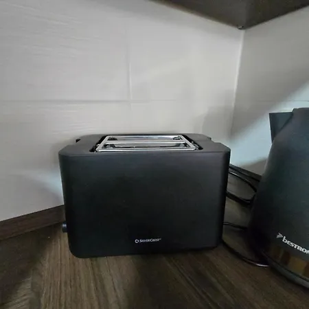 70m2 In Zittauer Stadtzentrum Innenstadt Innenring Lage - Wohnen Auf Zeit In - 2 Raum Appartamento *