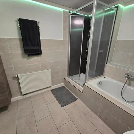 70m2 In Zittauer Stadtzentrum Innenstadt Innenring Lage - Wohnen Auf Zeit In - 2 Raum דירה ציטאו