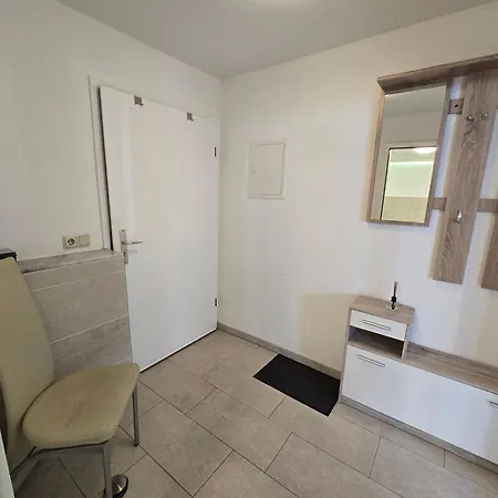 70m2 In Zittauer Stadtzentrum Innenstadt Innenring Lage - Wohnen Auf Zeit In - 2 Raum Appartamento *