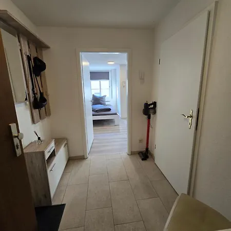 Appartamento 70m2 In Zittauer Stadtzentrum Innenstadt Innenring Lage - Wohnen Auf Zeit In - 2 Raum *