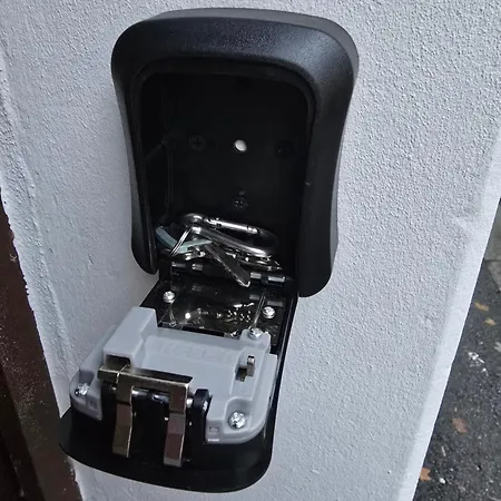 Appartamento 70m2 In Zittauer Stadtzentrum Innenstadt Innenring Lage - Wohnen Auf Zeit In - 2 Raum Zittau