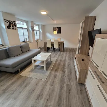 70m2 In Zittauer Stadtzentrum Innenstadt Innenring Lage - Wohnen Auf Zeit In - 2 Raum Appartamento Zittau