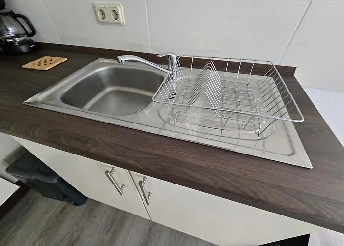 70m2 In Zittauer Stadtzentrum Innenstadt Innenring Lage - Wohnen Auf Zeit In - 2 Raum شقة تسيتاو