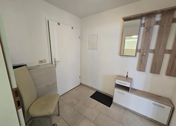 70m2 In Zittauer Stadtzentrum Innenstadt Innenring Lage - Wohnen Auf Zeit In - 2 Raum *